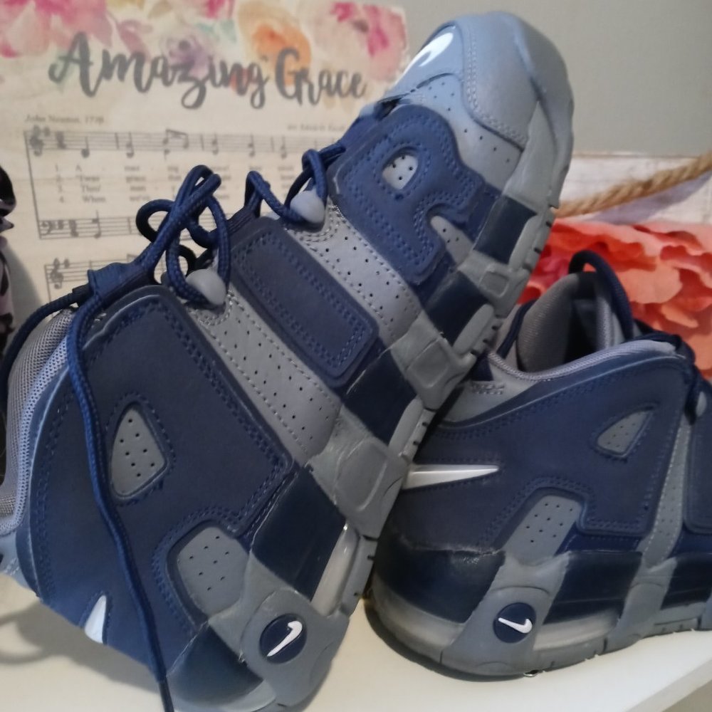 Nike Air Uptempo